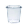 20 oz Disposable PET Plastic Cup with Logo Option