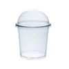 20 oz Disposable PET Plastic Cup with Logo Option