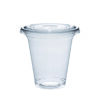 20 oz Disposable PET Plastic Cup with Logo Option