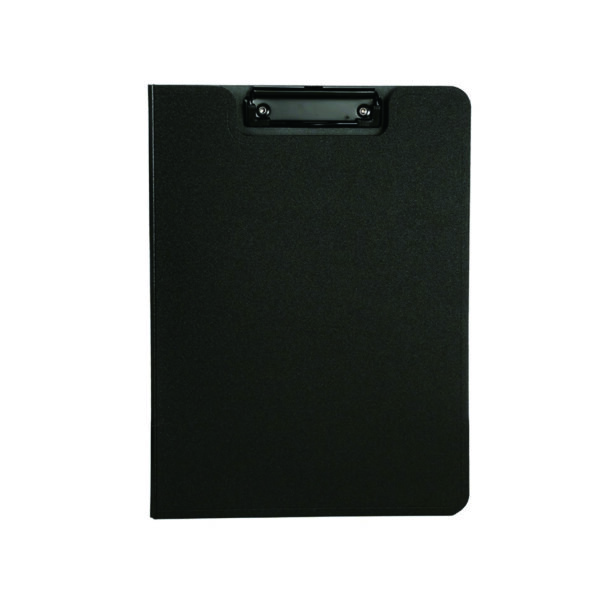 A4 Clipboard with Storage Compartment and Notepad