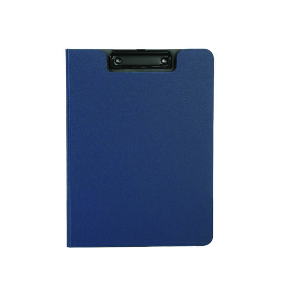 A4 Clipboard with Storage Compartment and Notepad