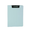 A4 Clipboard with Storage Compartment and Notepad