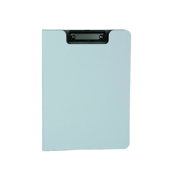 A4 Clipboard with Storage Compartment and Notepad