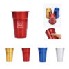 16 oz Recyclable Aluminum Cup for Beverages