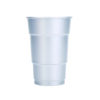 16 oz Recyclable Aluminum Cup for Beverages
