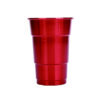 16 oz Recyclable Aluminum Cup for Beverages