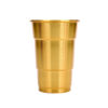 16 oz Recyclable Aluminum Cup for Beverages
