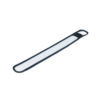 Polyester LED Slap Bracelet for Nighttime Safety