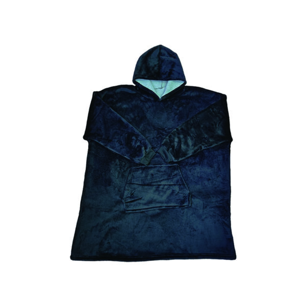 Oversized Unisex Wearable Blanket Hoodie
