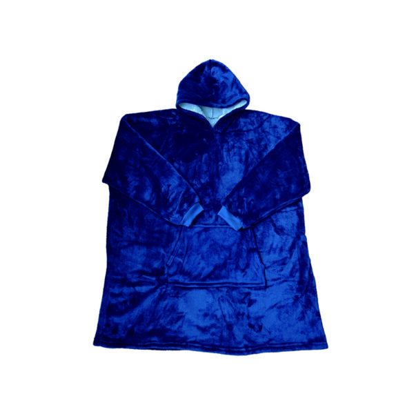 Oversized Unisex Wearable Blanket Hoodie