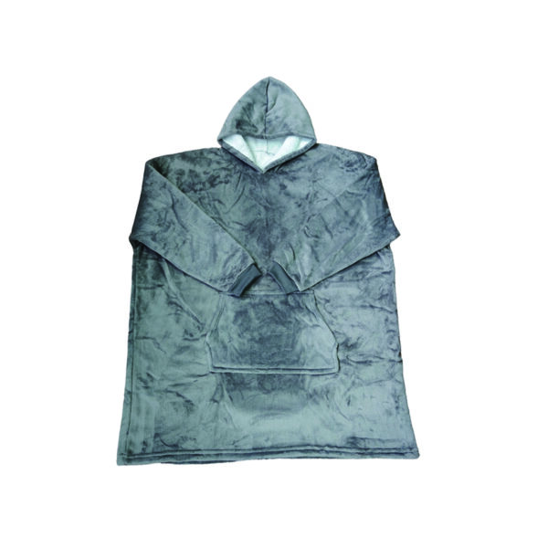 Oversized Unisex Wearable Blanket Hoodie