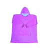 Oversized Unisex Wearable Blanket Hoodie