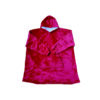 Oversized Unisex Wearable Blanket Hoodie