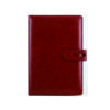 PU Leather Business Portfolio with Notebook Binder