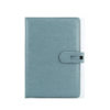 PU Leather Business Portfolio with Notebook Binder
