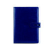 PU Leather Business Portfolio with Notebook Binder