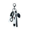 6-in-1 Nurse Pen Set with Detachable Clip