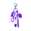 6-in-1 Nurse Pen Set with Detachable Clip
