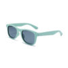 Rubberized Sunglasses with UV400 Protection