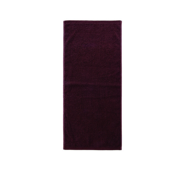 Microfiber Sports Towel for Quick Drying