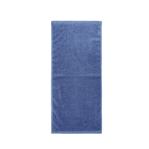 Microfiber Sports Towel for Quick Drying