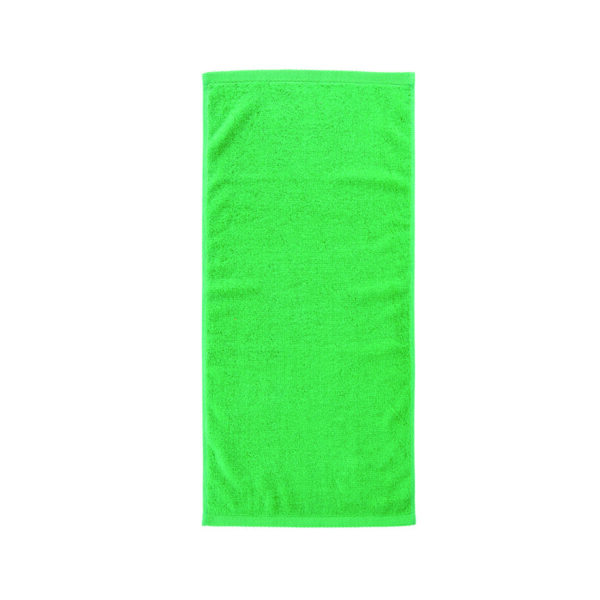 Microfiber Sports Towel for Quick Drying