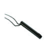 304 Stainless Steel Breathing Necklace for Relaxation