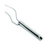 304 Stainless Steel Breathing Necklace for Relaxation