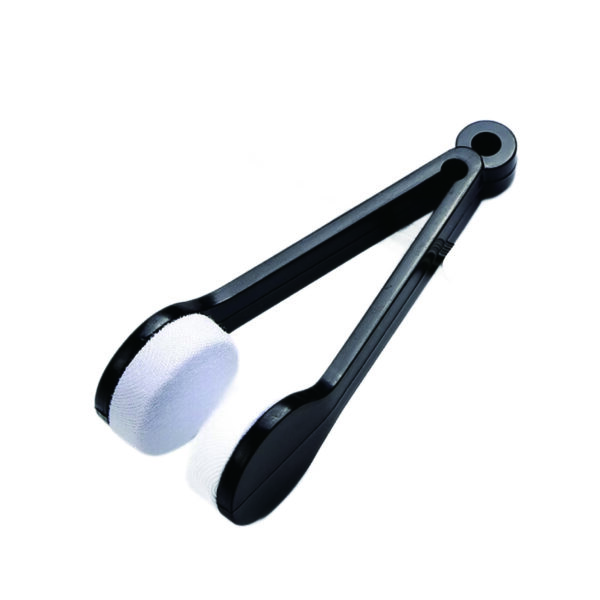 Mini Microfiber Cleaning Brush for Glasses and Electronics