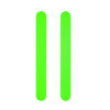 Soft Silicone Slap Bracelet for Fun Events
