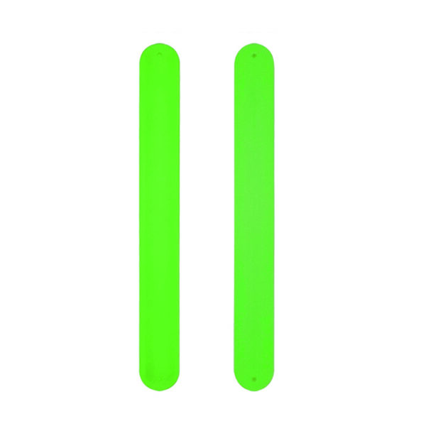 Soft Silicone Slap Bracelet for Fun Events