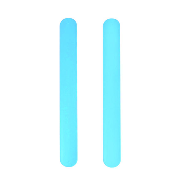 Soft Silicone Slap Bracelet for Fun Events