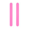 Soft Silicone Slap Bracelet for Fun Events