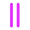 Soft Silicone Slap Bracelet for Fun Events