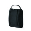 Large Capacity Golf Shoe Bag with Breathable Mesh