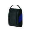 Large Capacity Golf Shoe Bag with Breathable Mesh