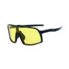 Wrap-Around Sport Sunglasses for UV Protection