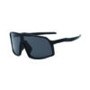 Wrap-Around Sport Sunglasses for UV Protection