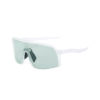 Wrap-Around Sport Sunglasses for UV Protection