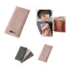Reusable Microfiber Cleaning Cloths for Household Use