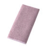 Reusable Microfiber Cleaning Cloths for Household Use