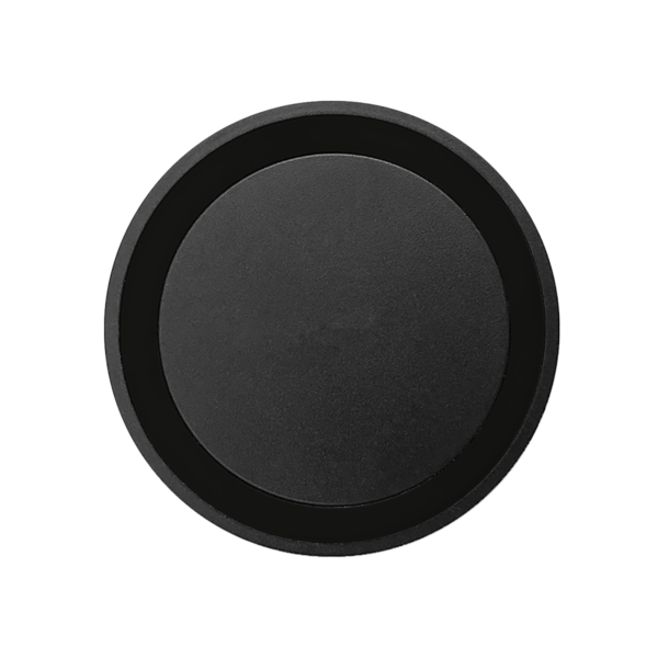 Round 5W Wireless Charger