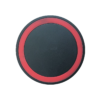 Round 5W Wireless Charger