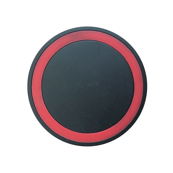 Round 5W Wireless Charger
