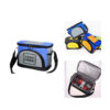 Oxford Fabric Picnic Bag with Thermal Insulation