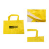 Non-Woven Polypropylene Tote Bag for Promotions