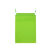 Lightweight Non-Woven Drawstring Tote Bag in Small Size