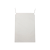Lightweight Non-Woven Drawstring Tote Bag in Small Size