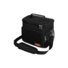 Leakproof Insulated Lunch Bag with Adjustable Shoulder Strap