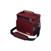 Leakproof Insulated Lunch Bag with Adjustable Shoulder Strap